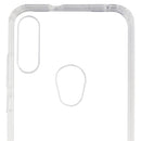 Case-Mate Tough Case + Glass Screen Protector for Motorola Moto E - Clear - Case-Mate - Simple Cell Shop, Free shipping from Maryland!
