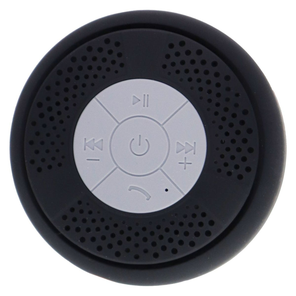 TaoTronics Wireless Bluetooth Shower Speaker Black (TT-SK03)