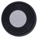 TaoTronics Wireless Bluetooth Shower Speaker - Black (TT-SK03) - TaoTronics - Simple Cell Shop, Free shipping from Maryland!