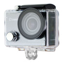 Crosstour 4K Ultra HD 2-inch LCD Wide Angle Action Camera - Black (CT9000) - Crosstour - Simple Cell Shop, Free shipping from Maryland!