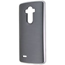 Verizon Protective Cover Case for the LG G4 - Black / Silver - LGVS986BCOVBLK - Verizon - Simple Cell Shop, Free shipping from Maryland!