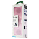 iLuv MobiTour Wireless Bluetooth Speaker for All Bluetooth Devices - Pink - iLuv - Simple Cell Shop, Free shipping from Maryland!