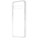 Case-Mate Tough Case + Glass Screen Protector for LG V60 ThinQ 5G - Clear