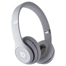 Beats by Dr. Dre Solo3 On-Ear Wireless Headphones - Satin Silver - Beats by Dr. Dre - Simple Cell Shop, Free shipping from Maryland!