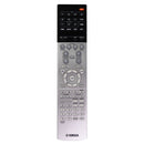 Yamaha OEM Receiver Remote Control - Black/Silver (RAV542 / ZP60170) - Yamaha - Simple Cell Shop, Free shipping from Maryland!