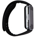 Amazqi Touch Screen Smart Watch (No Cellular) with Built-in Cam - Black/Silver - Amazqi - Simple Cell Shop, Free shipping from Maryland!