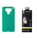 PureGear Green Slim Shell Case + Steel 360 Screen Protector KIT for LG G6 - PureGear - Simple Cell Shop, Free shipping from Maryland!