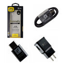 OEM Samsung Cable & Adapter KIT with Clear OtterBox Symmetry Series S10 Case - OtterBox - Simple Cell Shop, Free shipping from Maryland!