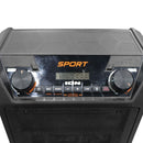 ION Audio - Sport Tailgate Portable PA Speaker - Black (SPORTAXUS) - ION Audio - Simple Cell Shop, Free shipping from Maryland!