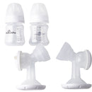BabyBuddha Portable and Compact Breast Pump Kit - BabyBuddha - Simple Cell Shop, Free shipping from Maryland!