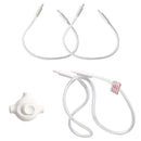 BabyBuddha Portable and Compact Breast Pump Kit - BabyBuddha - Simple Cell Shop, Free shipping from Maryland!
