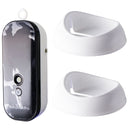 BabyBuddha Portable and Compact Breast Pump Kit - BabyBuddha - Simple Cell Shop, Free shipping from Maryland!