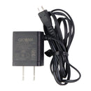 Alcatel (5V/550mA) Micro-USB Travel Charger/Adapter - Black (S003AWU0500055) - Alcatel - Simple Cell Shop, Free shipping from Maryland!