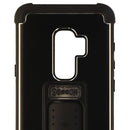 Scooch Wingman Series 5-in-1 Protective Case for the Samsung Galaxy S9+ (Black) - Scooch - Simple Cell Shop, Free shipping from Maryland!