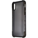 Urban Armor Gear Plyo Hybrid Hard Case for Apple iPhone Xs/X - Ash / Black Tint - Urban Armor Gear - Simple Cell Shop, Free shipping from Maryland!