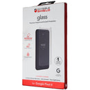 ZAGG InvisibleShield Premium Glass Screen Protector for Google Pixel 4 - Clear - Zagg - Simple Cell Shop, Free shipping from Maryland!