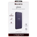 ZAGG InvisibleShield Premium Glass Screen Protector for Google Pixel 4 - Clear - Zagg - Simple Cell Shop, Free shipping from Maryland!