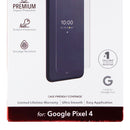 ZAGG InvisibleShield Premium Glass Screen Protector for Google Pixel 4 - Clear - Zagg - Simple Cell Shop, Free shipping from Maryland!