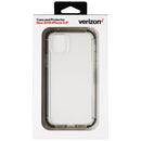 Verizon Hybrid Case and Glass Screen Protector for iPhone 11 Pro (5.8) - Clear - Verizon - Simple Cell Shop, Free shipping from Maryland!