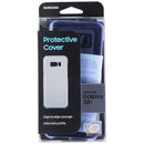 Samsung Protective Cover Case for Samsung Galaxy (S8+) - Blue - Samsung - Simple Cell Shop, Free shipping from Maryland!