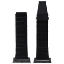 Nomad Steel Metal Watch Band Strap for Apple Watch 42mm and 44mm - Black - Nomad - Simple Cell Shop, Free shipping from Maryland!