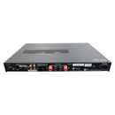 Niles (SI-2100) 2-Channel Bridgeable Power Amplifier - Black - Niles - Simple Cell Shop, Free shipping from Maryland!