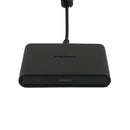 Incipio Ghost Fast 15W Wireless Charging Base for Qi Enabled Devices - Black - Incipio - Simple Cell Shop, Free shipping from Maryland!