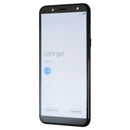Samsung Galaxy A6 Smartphone (SM-A600U) GSM Only - 32GB / Black - Samsung - Simple Cell Shop, Free shipping from Maryland!