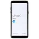 Samsung Galaxy A6 Smartphone (SM-A600U) GSM Only - 32GB / Black - Samsung - Simple Cell Shop, Free shipping from Maryland!