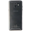 Samsung Galaxy A6 Smartphone (SM-A600U) GSM Only - 32GB / Black - Samsung - Simple Cell Shop, Free shipping from Maryland!