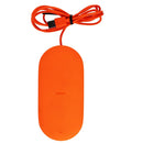 Nokia (5-Watt) Qi Wireless Charging Plate - Orange (DT-903) - Nokia - Simple Cell Shop, Free shipping from Maryland!