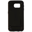 Spigen Rugged Armor Case w/ Shock Absorption for Galaxy S6 - SGP11439 - Black - Spigen - Simple Cell Shop, Free shipping from Maryland!