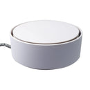 Native Union Eclipse Charger 7.8-Amp 3 Port USB Charging Hub with USB-C - White - Native Union - Simple Cell Shop, Free shipping from Maryland!