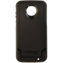 OtterBox Commuter Series Dual Layer Hard Case for Motorola Moto Z2 Play - Black - OtterBox - Simple Cell Shop, Free shipping from Maryland!