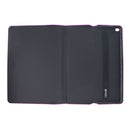 Logitech Create Protective Case w/ Stand for 12.9-Inch Apple iPad Pro - Purple - Logitech - Simple Cell Shop, Free shipping from Maryland!