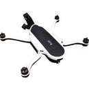 GoPro Karma Drone with Backpack, Harness & Accessories for HERO5 - White/Black - GoPro - Simple Cell Shop, Free shipping from Maryland!