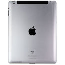 Apple iPad 9.7 (2nd Gen, 2011) Tablet A1396 (Now Wi-Fi Only) - 64GB / Black - Apple - Simple Cell Shop, Free shipping from Maryland!