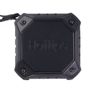 Hottips IPX7 Waterproof Bluetooth Speaker with Built-In Mic - Astro Black - Hottips - Simple Cell Shop, Free shipping from Maryland!