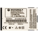 OEM Motorola SNN5683A 780 mAh Replacement Battery for Moto V260 - Motorola - Simple Cell Shop, Free shipping from Maryland!