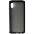 Tech21 Evo Check Series Gel Case for Samsung Galaxy A10e - Smokey Black - Tech21 - Simple Cell Shop, Free shipping from Maryland!