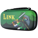 PowerA Nintendo Switch Lite Carry Case Kit - The Legend of Zelda - Link Hyrule - PowerA - Simple Cell Shop, Free shipping from Maryland!