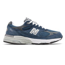 New Balance Mens Classic 993 Running Shoes - Mens 7.5 (Med) / Blue - MR993VI - New Balance - Simple Cell Shop, Free shipping from Maryland!