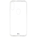 Case-Mate Tough Series Case for Motorola Moto E - Clear - Motorola - Simple Cell Shop, Free shipping from Maryland!