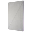 Amazon Fabric Stand Tablet Case for Amazon Fire HD 10 - Sandstone White - Amazon - Simple Cell Shop, Free shipping from Maryland!