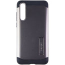 Spigen Slim Armor Dual Layer Case for Huawei P20 Pro - Gunmetal / Black - Spigen - Simple Cell Shop, Free shipping from Maryland!