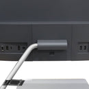Lenovo (Q24h-10) 23.8-inch QHD (2560x1440) USB-C IPS Monitor FreeSync 75Hz 4ms - Lenovo - Simple Cell Shop, Free shipping from Maryland!