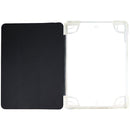 Skech Flipper Prime Series Protective Folio Case for All 9.7-inch iPads - Black - Skech - Simple Cell Shop, Free shipping from Maryland!