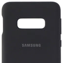 Samsung Silicone Cover Case for Galaxy S10e - Black (213860)