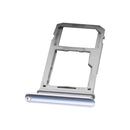 OEM Silver SIM Tray Replacement Part for Samsung Galaxy Note 8 - Samsung - Simple Cell Shop, Free shipping from Maryland!