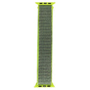 44mm Sport Loop Band for Apple Watches 44/42mm All Series - Green/Grey - Unbranded - Simple Cell Shop, Free shipping from Maryland!